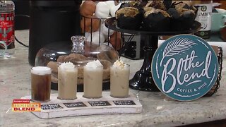 The Blend Coffee & Cocktails | Morning Blend