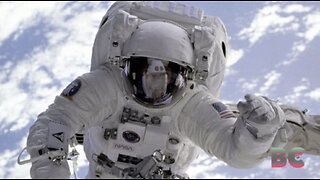 Long space missions take a toll on astronaut brains