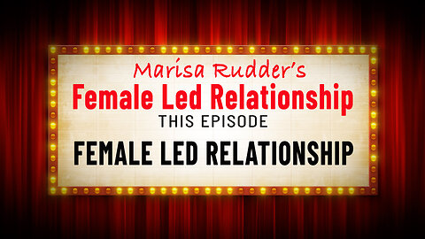 Female Led Relationship