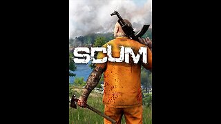 SCUM 0.85 update pt.1