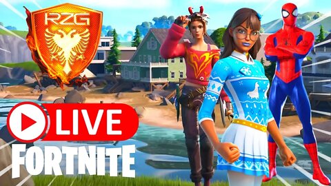 fortnite live fortnite red zone games