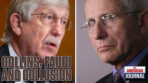 How Washington Post Collaborated with Fauci and Collins To Push Lockdowns and Enrich Amazon