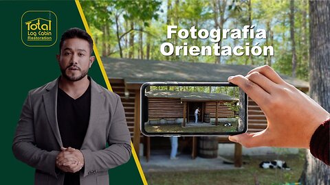 Pautas de fotografía de la empresa