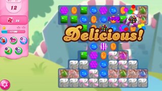 🔴Candy Crush Saga Level 1 To 100 Live