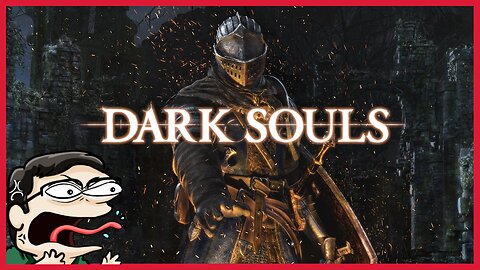 Dark Souls Chill Stream