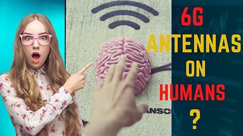 Could Scientists Use People as Antennas to Power of 6G!