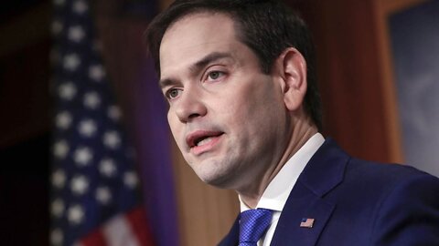 Rubio Promises to Reject a Pork-Laden Hurricane Relief Bill