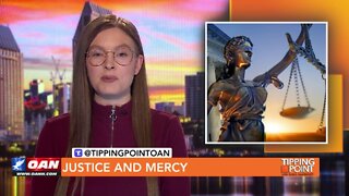 Tipping Point - Alan Dershowitz - Justice and Mercy