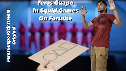 Feras Guapo X octogame X fortnite X only up