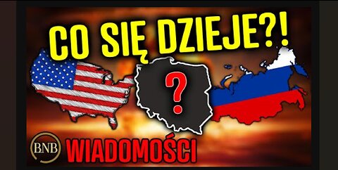 Polska Zagrożona? Rosja i USA Nagle Testują Br0ń Jądr0wą [ Co TRZEBA Wiedzieć ] ciekawy