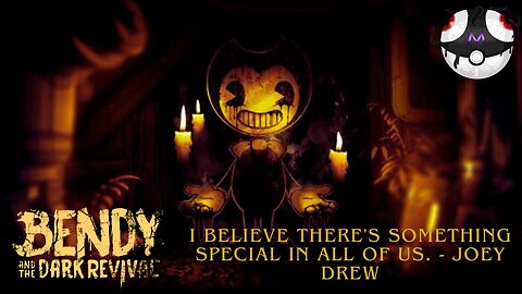 Bendy and The Dark revival