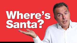 Will Santa Bring Cheer or Coal?