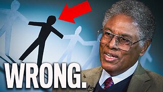 Does Affirmative Action Actually Help Black Students? Thomas Sowell Explains.