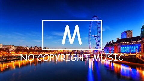 Ehrling - Typhoon（Mm No Copyright Music）