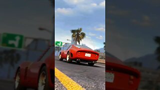 "Nitro-infused perfection: Ferrari 250 GTO takes the fast lane to pure excitement! 🔥🚗 #SpeedDemon"