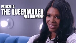 Princella The Queenmaker on Charleston White Viral Debate & If She Won, 5 Types of Men to Avoid+More
