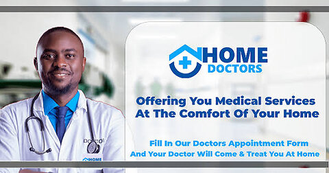 How to be a best home doctor just by doing this best tips ever