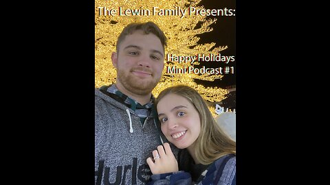 Alec and Lexie talk about their holiday upbringing and how they were different.