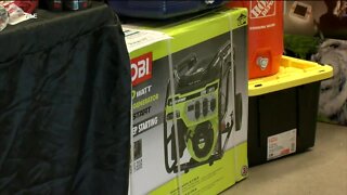 Florida's Disaster Preparedness Sales Tax Holiday starts Saturday