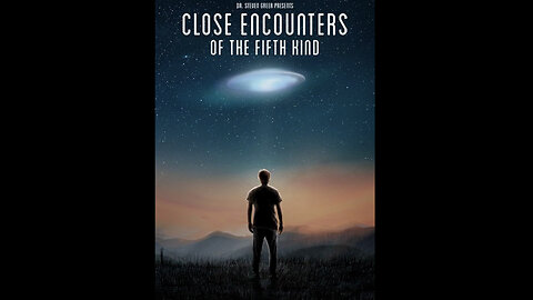 Close Encounters of the Fifth Kind (2020) #115396