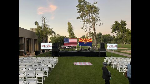 Freedom & Faith Concert with Kari Lake, Sean Feucht Scottsdale, AZ