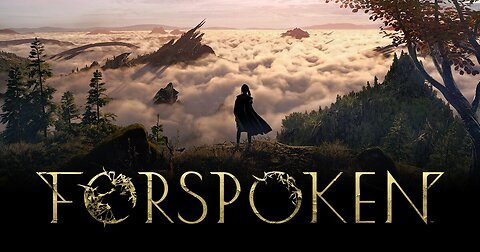 Let's Play: Forspoken - 002