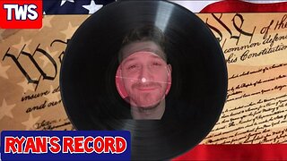 Ryan's Record 17