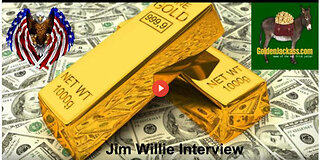 Jim Willie Interview