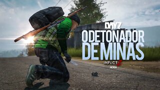 DayZ | InfectZ Dia 12