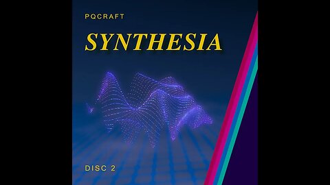 Synthesia 2 - Ghost Sequence