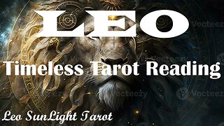 LEO - Love & Stability More Rewarding & Fulfilling Than You Could Ever Imagine!😍🩷 Timeless Reading