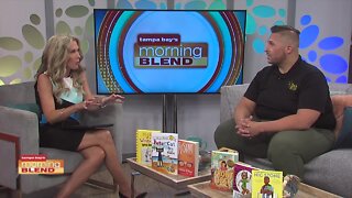 IDEA Public Schools | MORNING BLEND