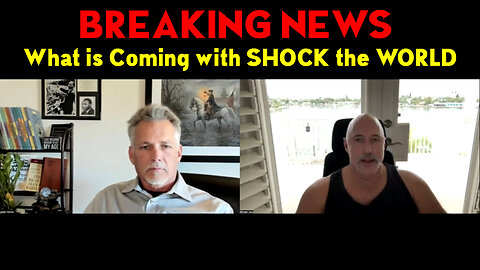 Lewis Herms and Michael Jaco BREAKING News