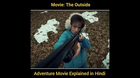 The Outside Super Movie Explained In Hindi