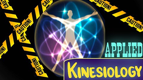 Applied Kinesiology - Muscle Testing : The Facts