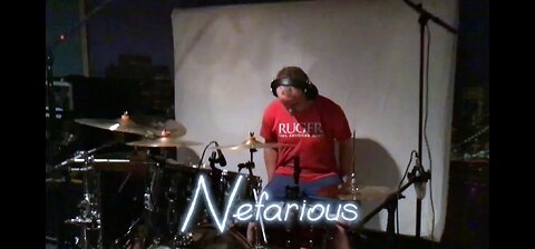 Kolora - Nefarious