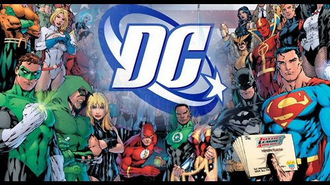 Unbelievable Stuff You Didn't Know About DC Comics