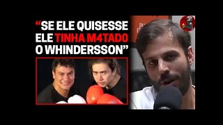 POPÓ VS WHINDERSSON | Planeta Podcast