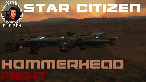 Hammerhead Battle Royal - Star Citizen 3.19.1
