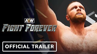AEW: Fight Forever - Official 'Beat The Elite' Trailer