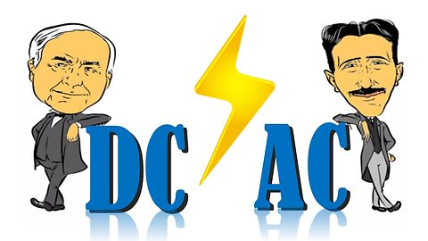 What are AC and DC? Difference Between AC and DC Current Explained
