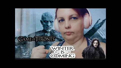 Game of Thrones - Winter is Coming