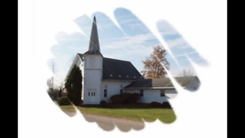 Romans 8:1-4 - 12/04/22 - Guest speaker Pastor Craig Apel - Georgetown Grace Church