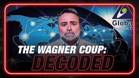Military Psyop Expert Reveals The Dark Truth Of The Failed Wagner Coup