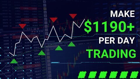 TRADING MGC & MNQ AS A BEGINNER: How I Made Over 1190$ in 5 min