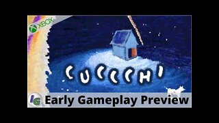 Cuccchi Early Gameplay Preview on Xbox