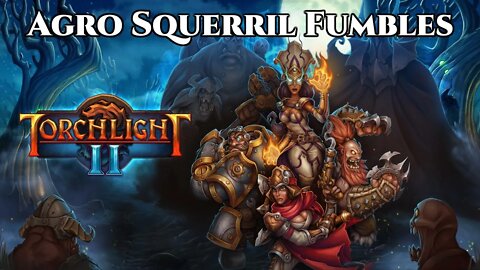 Finishing Free Epic Game - Torchlight 2 PT.3!! with music en stuff