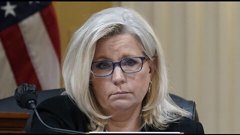 January 6th Committee Staffers Toss Liz Cheney Overboard in 'Straight Into My Veins' Moment