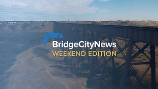 May 13, 2023 | Bridge City News Weekend Edition | Full Newscast