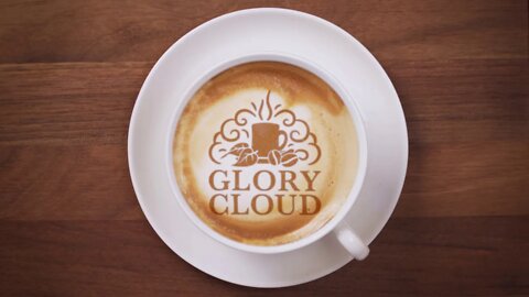 GloryCloudCoffee - Latte